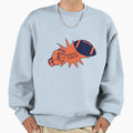 Peanut Punch Sweatshirt - Graphic Print Men Women - T-Shirt, Sweatshirt, Hoodie