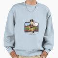 American Football Sweatshirt - Unique Graphic Unisex - T-Shirt, Sweatshirt, Hoodie