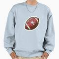 Sf Emblem Sweatshirt - Fun Novelty Design Unisex - T-Shirt, Sweatshirt, Hoodie