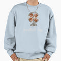 Football Fan Sweatshirt - Trendy Graphic for Adults - T-Shirt, Sweatshirt, Hoodie