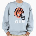 Tecmo Bowl Tecmo Superbowl Tecmo Bowl T-Shirt - Fun Novelty Design Unisex - T-Shirt, Sweatshirt, Hoodie