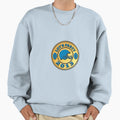 American Football Helmet Lets Party Sweatshirt - Aesthetic Graphic Unisex - T-Shirt, Sweatshirt, Hoodie