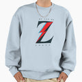We Can Be Z Eroes Sweatshirt - Minimalist Print Unisex - T-Shirt, Sweatshirt, Hoodie