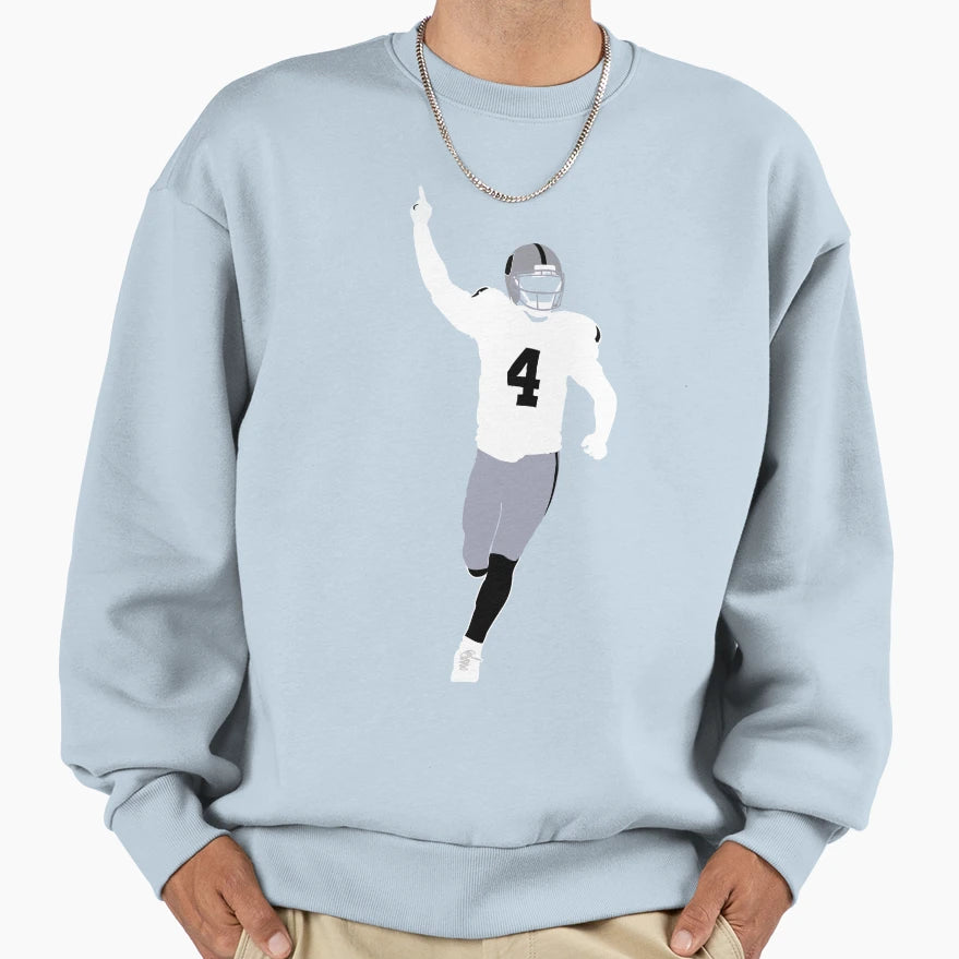 Fresno St To Las Vegas Sweatshirt - Trendy Graphic for Adults - T-Shirt, Sweatshirt, Hoodie