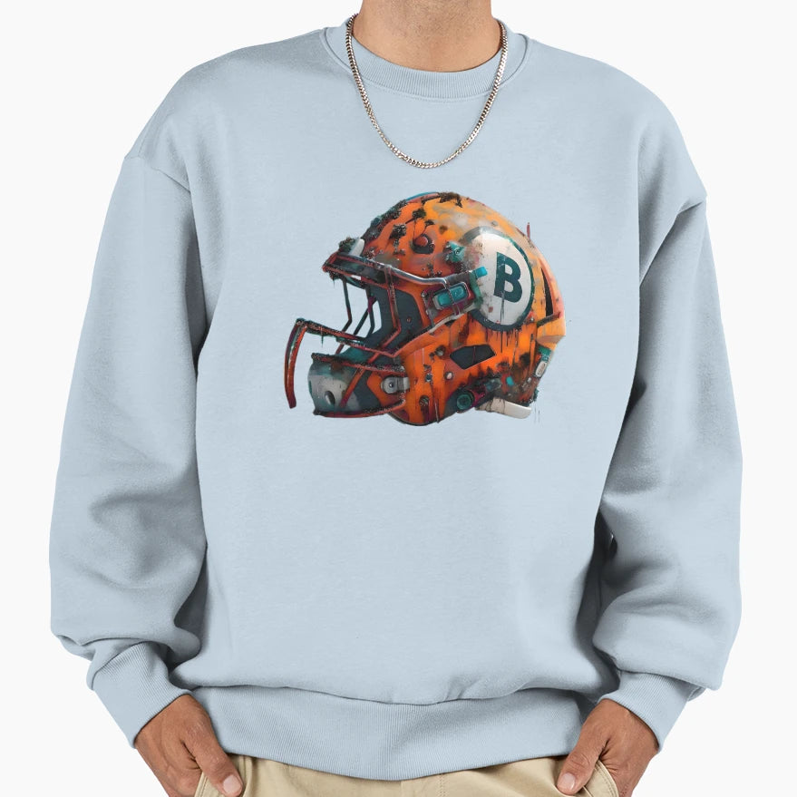 America Sweatshirt - Minimalist Print Men Women - T-Shirt, Sweatshirt, Hoodie