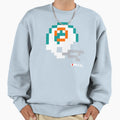Mia Helmet Tecmo Bowl T-Shirt - Fun Novelty Design Unisex - T-Shirt, Sweatshirt, Hoodie