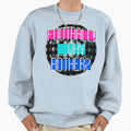 Football Why Bother Sweatshirt - Unique Graphic Unisex - T-Shirt, Sweatshirt, Hoodie