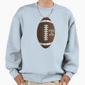 American Football Football Is Sweatshirt - Fun Novelty Design for Adults - T-Shirt, Sweatshirt, Hoodie