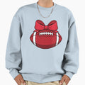 American Football Sweatshirt - Trendy Graphic Men Women - T-Shirt, Sweatshirt, Hoodie