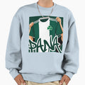 Panatha Is Religion Sweatshirt - Trendy Graphic Unisex - T-Shirt, Sweatshirt, Hoodie