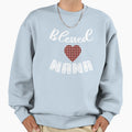 Blessed Nana Sweatshirt - Trendy Graphic for Adults - T-Shirt, Sweatshirt, Hoodie