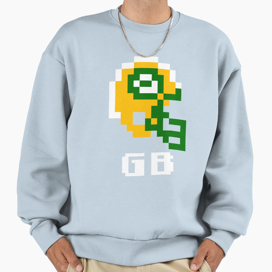 Tecmo Bowl Tecmo Super Bowl Tecmo Bowl T-Shirt - Trendy Graphic for Adults - T-Shirt, Sweatshirt, Hoodie
