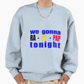 Rhythm Inside Loic Nottet Sweatshirt - Unique Graphic for Adults - T-Shirt, Sweatshirt, Hoodie