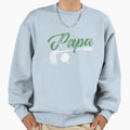 Golfing Papa Sweatshirt - Novelty Apparel Men Women - T-Shirt, Sweatshirt, Hoodie