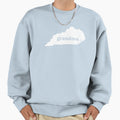 Kentucky Grandma Gift Sweatshirt - Graphic Print Unisex - T-Shirt, Sweatshirt, Hoodie