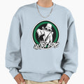 Ultra Stockholm One Soul Sweatshirt - Casual Everyday Wear for Adults - T-Shirt, Sweatshirt, Hoodie