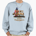 Best Game 2 12 23 E V C Sweatshirt - Novelty Apparel Men Women - T-Shirt, Sweatshirt, Hoodie