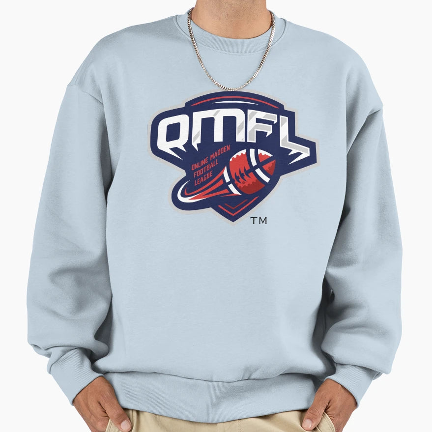 Omfl Sweatshirt - Custom Art Print Men Women - T-Shirt, Sweatshirt, Hoodie