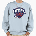 Omfl Sweatshirt - Custom Art Print Men Women - T-Shirt, Sweatshirt, Hoodie