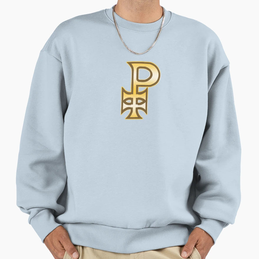 Ascension Sphere Time Sweatshirt - Unique Graphic Men Women - T-Shirt, Sweatshirt, Hoodie