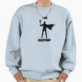 I Am Rugby Sweatshirt - Casual Everyday Wear Men Women - T-Shirt, Sweatshirt, Hoodie