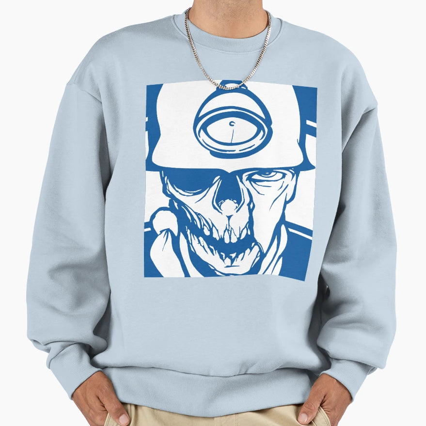 Zuid Passion Sweatshirt - Custom Art Print Unisex - T-Shirt, Sweatshirt, Hoodie