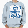 Zuid Passion Sweatshirt - Custom Art Print Unisex - T-Shirt, Sweatshirt, Hoodie