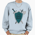Philly Philly Sweatshirt - Aesthetic Graphic Unisex - T-Shirt, Sweatshirt, Hoodie