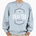 Genuine Drafter Gift T-Shirt - Novelty Apparel Men Women - T-Shirt, Sweatshirt, Hoodie