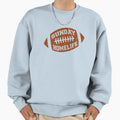 Sunday Homelife Funny Football Game Day T-Shirt - Trendy Graphic for Adults - T-Shirt, Sweatshirt, Hoodie