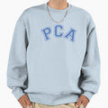 Pacific Coast Academy Sweatshirt - Custom Art Print Men Women - T-Shirt, Sweatshirt, Hoodie