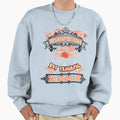 Sister I Am Not Sweatshirt - Fun Novelty Design Unisex - T-Shirt, Sweatshirt, Hoodie