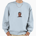 Jude Bellingham Sweatshirt - Minimalist Print Men Women - T-Shirt, Sweatshirt, Hoodie