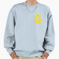Speed Racer G Sweatshirt - Unique Graphic Men Women - T-Shirt, Sweatshirt, Hoodie