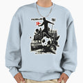 Rogue Football Sweatshirt - Unique Graphic Unisex - T-Shirt, Sweatshirt, Hoodie
