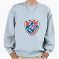 American Football Player Ball Sweatshirt - Casual Everyday Wear for Adults - T-Shirt, Sweatshirt, Hoodie