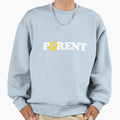 Proud Puppy Parent Sweatshirt - Aesthetic Graphic Unisex - T-Shirt, Sweatshirt, Hoodie