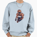 American Football Sweatshirt - Aesthetic Graphic Unisex - T-Shirt, Sweatshirt, Hoodie