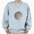 American Football Helmet February Sweatshirt - Trendy Graphic Men Women - T-Shirt, Sweatshirt, Hoodie