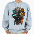 Football Sports Fantasy Game Sweatshirt - Fun Novelty Design for Adults - T-Shirt, Sweatshirt, Hoodie