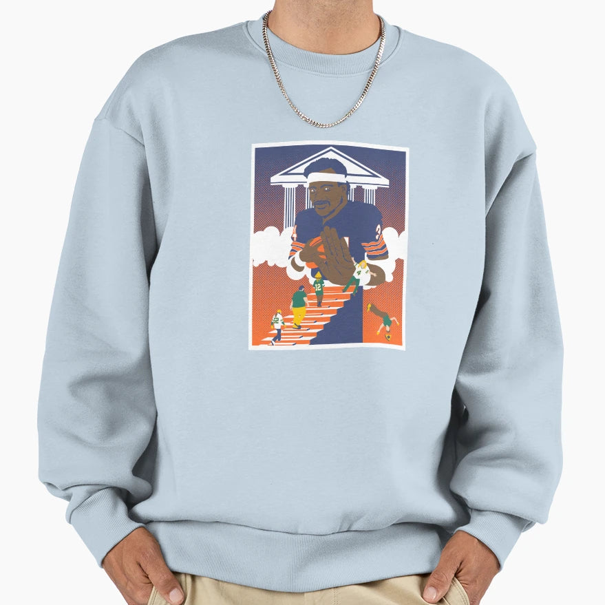 Sweetness Says No Packer Fans Sweatshirt - Aesthetic Graphic Men Women - T-Shirt, Sweatshirt, Hoodie
