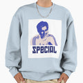 Jose Mourinho Sweatshirt - Fun Novelty Design Men Women - T-Shirt, Sweatshirt, Hoodie