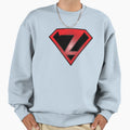Z Z Hero Me Collection Sweatshirt - Custom Art Print Men Women - T-Shirt, Sweatshirt, Hoodie