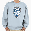 Pac 2 Logo Sweatshirt - Casual Everyday Wear for Adults - T-Shirt, Sweatshirt, Hoodie