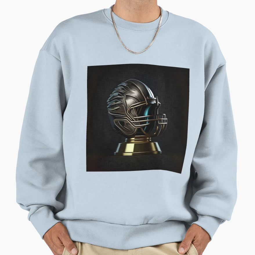 This Sport Is Not Only Competition Sweatshirt - Graphic Print for Adults - T-Shirt, Sweatshirt, Hoodie