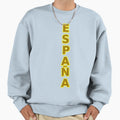Espana Version 4 Sweatshirt - Fun Novelty Design Men Women - T-Shirt, Sweatshirt, Hoodie