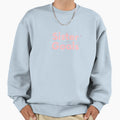 Sister Goals Sisters Day Sweatshirt - Fun Novelty Design Unisex - T-Shirt, Sweatshirt, Hoodie