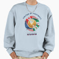 United Sweatshirt - Minimalist Print Unisex - T-Shirt, Sweatshirt, Hoodie