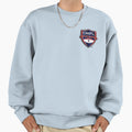 Omfl Sweatshirt - Aesthetic Graphic Unisex - T-Shirt, Sweatshirt, Hoodie
