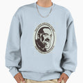 Saint Padre Pio St Padre Pio Padre Pio Sweatshirt - Minimalist Print Unisex - T-Shirt, Sweatshirt, Hoodie